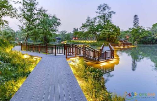 杭州西溪國(guó)家濕地公園租車